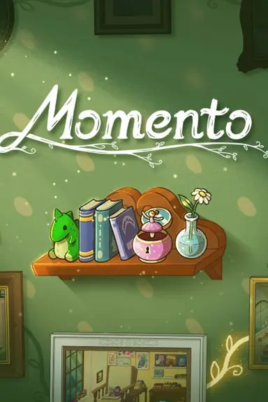 Momento cover