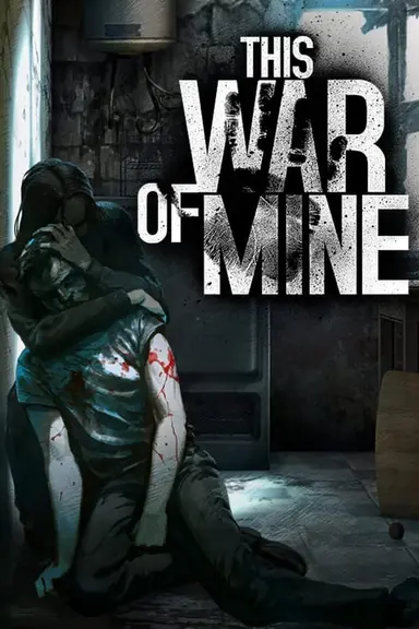 This War of Mine cover