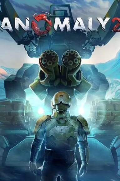 Anomaly 2 cover