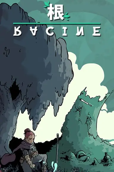 Racine cover