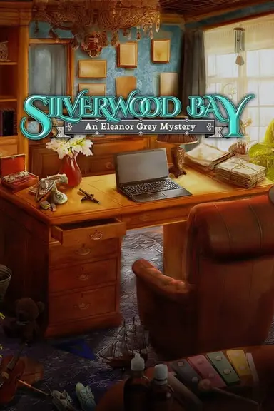 Silverwood Bay: An Eleanor Grey Mystery cover
