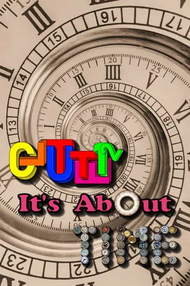 Clutter 12: It's About Time - Collector's Edition cover