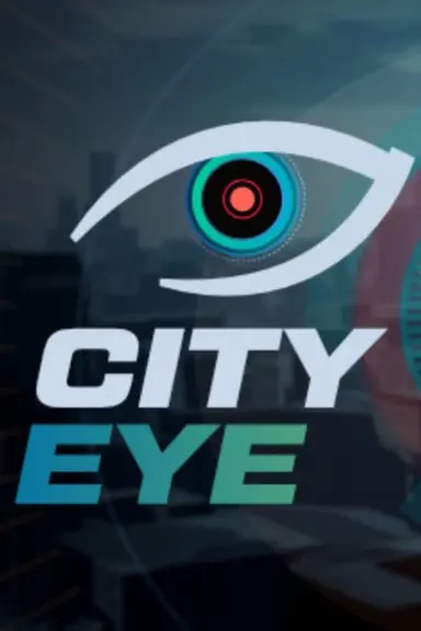 City Eye cover