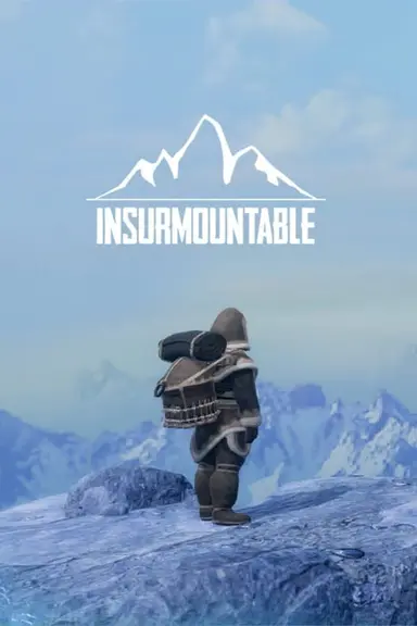 Insurmountable cover