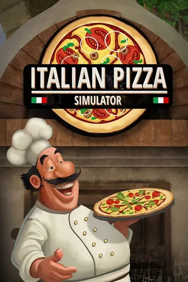 Italian Pizza Simulator cover
