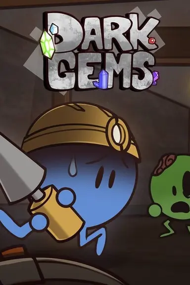 DarkGems cover