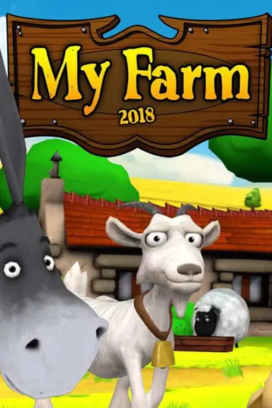 My Farm cover