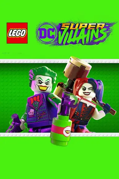 The LEGO Games Bundle cover