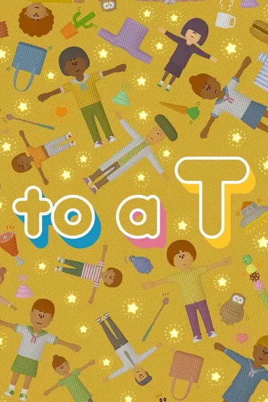 To a T cover