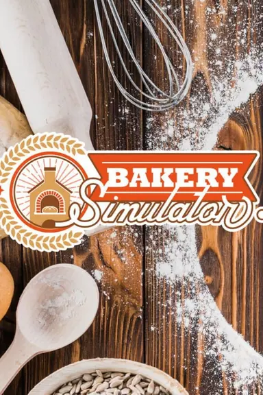 Bakery Simulator cover