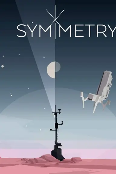 Symmetry cover