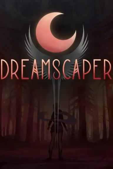 Dreamscaper cover