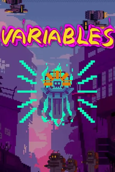 Variables cover