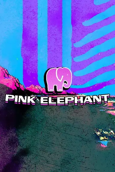 Pink Elephant cover