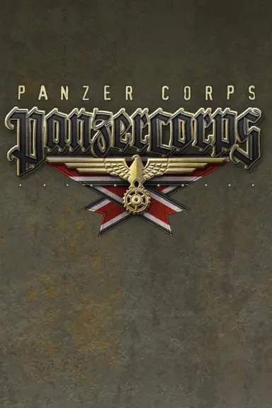 Panzer Corps cover