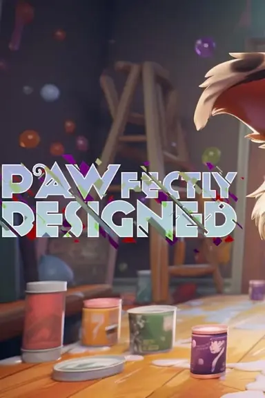 Pawfectly Designed cover