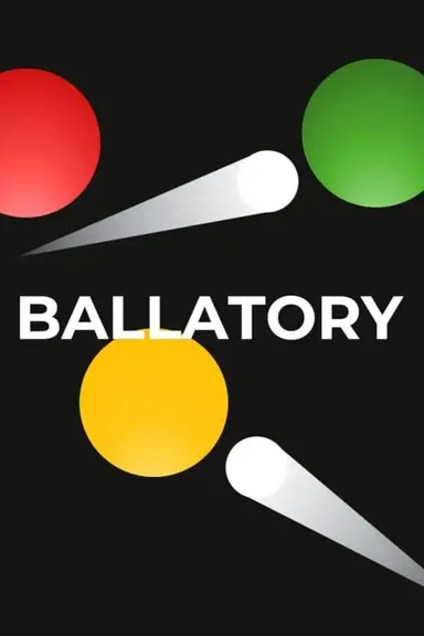 Ballatory cover